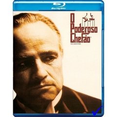 O Poderoso Chefão (1972) Blu-ray Dublado Legendado