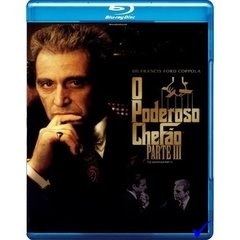 O Poderoso Chefão Parte III (1990) Blu-ray Dublado Legendado