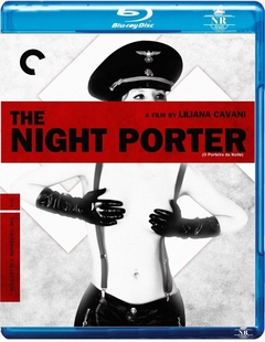 O Porteiro da Noite (1974) Blu-ray Legendado