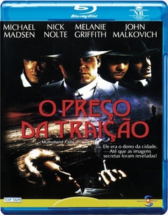 O Preço da Traição (1996) Blu Ray Dublado Legendado