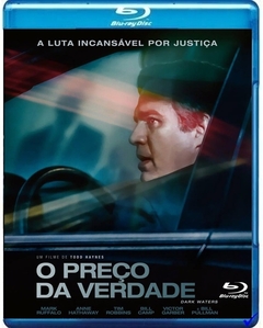 O Preço da Verdade (2020) Blu-ray Dublado Legendado