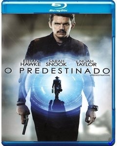 O Predestinado (2014) Blu-ray Dublado E Legendado