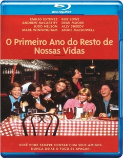 O Primeiro Ano do Resto de Nossas Vidas (1985) Blu-ray Dublado Legendado