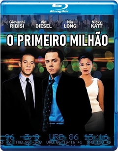 O Primeiro Milhão (2000) Blu Ray Dublado Legendado