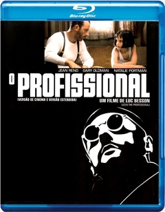 O Profissional (1994) Blu Ray Dublado Legendado