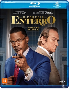 O Próprio Enterro (2023) Blu-ray Dublado Legendado