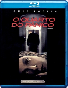 O Quarto do Pânico (2002) Blu Ray Dublado Legendado