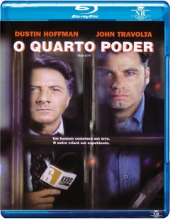 O Quarto Poder (1997) Blu-ra Dublado Legendado