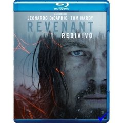 O Regresso (2015) Blu-ray Dublado Legendado