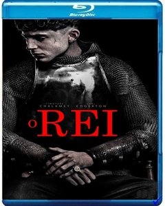 O Rei (2019) Blu-ray Dublado E Legendado