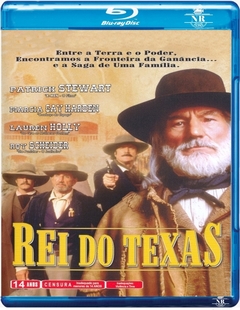 O Rei do Texas (2002) Blu ray Dublado Legendado