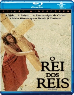 O Rei dos Reis (1961) Blu Ray Dublado Legendado