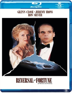 O Reverso da Fortuna (1990) Blu Ray Dublado Legendado