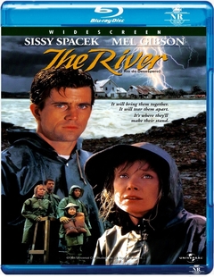 O Rio do Desespero (1984) Blu ray Dublado Legendado