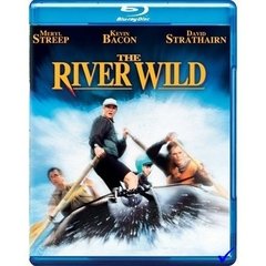 O Rio Selvagem (1994) Blu-ray Dublado Legendado