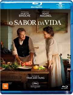 O Sabor da Vida (2024) Blu ray Dublado Legendado