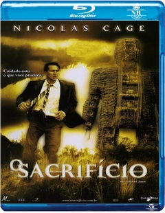 O Sacrifício (2006) Blu-ray Dublado Legendado