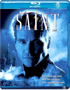 O Santo (1997) Blu-ray Dublado Legendado