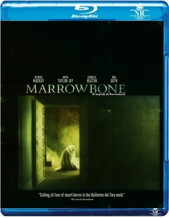 O Segredo de Marrowbone (2017) Blu-ray Dublado Legendado