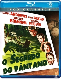 O Segredo do Pântano (1941) Blu-ray Legendado