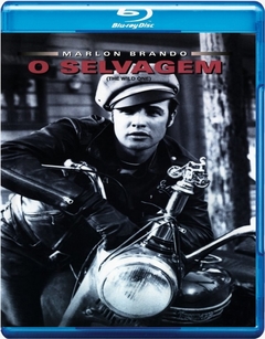 O Selvagem (1953) Blu-ray Dublado Legendado