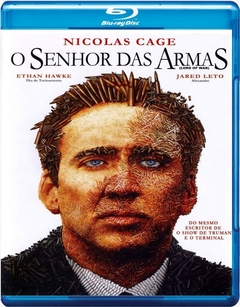 O Senhor das Armas (2005) Blu Ray Dublado Legendado