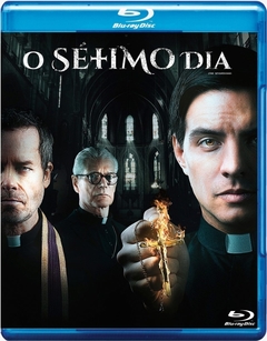 O Sétimo Dia (2021) Blu-ray Dublado Legendado