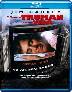 O Show de Truman (1998) Blu Ray Dublado Legendado