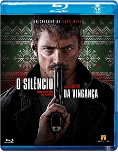 O Silêncio da Vingança (2023) Blu Ray Dublado Legendado