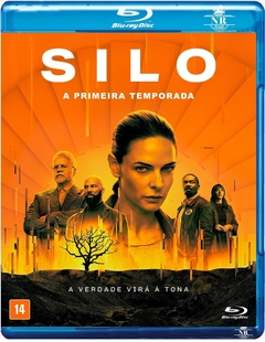 O Silo 1° Temporada ( 2023 ) Blu ray Dublado Legendado