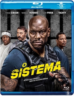 O Sistema (2022) Blu Ray Dublado Legendado