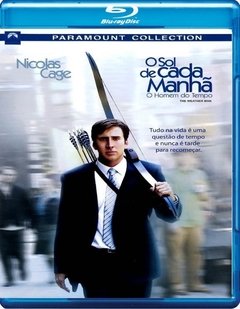 O Sol de Cada Manhã (2005) Blu-ray Dublado e Legendado