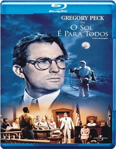 O Sol é para Todos (1962) Blu Ray Dublado Legendado