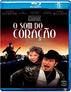 O Som do Coração(2007) Blu-ray Dublado Legendado