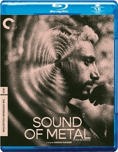 O Som do Silêncio (2019) Blu Ray Dublado Legendado