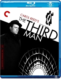 O Terceiro Homem (1949) Blu-ray Legendado