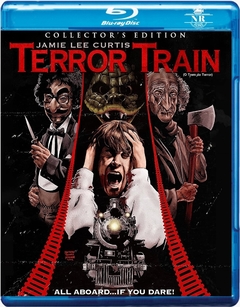 O Trem do Terror (1980) Blu-ray Legendado