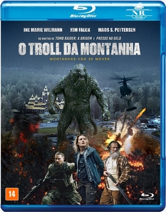 O Troll da Montanha (2022) Blu-ray Dublado Legendado