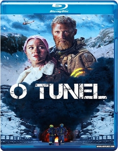 O Túnel (2019) Blu-ray Dublado Legendado