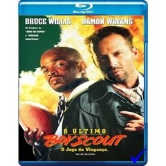 O Último Boy Scout (1991) Blu-ray Dublado Legendado