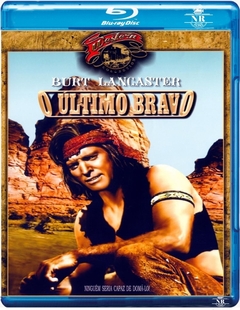 O Último Bravo (1954) Blu ray Dublado Legendado