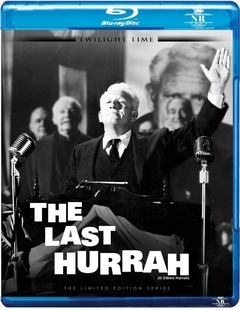 O Último Hurrah (1958) Blu-ray Dublado Legendado