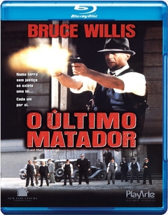 O Último Matador (1996) Blu Ray Dublado Legendado