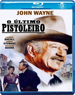 O Último Pistoleiro (1976) Blu-ray Dublado e Legendado