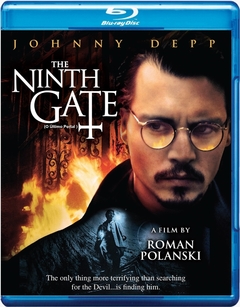 O Último Portal (1999) Blu-ray Dublado Legendado