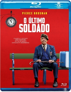 O Último Soldado (2024) Blu-ray Dublado Legendado