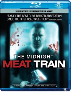 O Último Trem (2008) Blu-ray Dublado Legendado