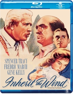 O Vento Será Tua Herança (1960) Blu-ray Dublado Legendado