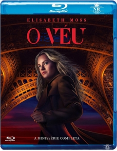 O Véu 1º Temporada Blu ray Dublado Legendado