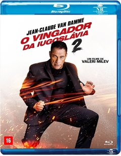 O Vingador da Iugoslávia 2 (2024) Blu-ray Dublado Legendado